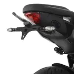 support de plaque R&amp;G