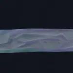 Seconde peau R&amp;G RACING - transparent Ducati Streetfighter V2