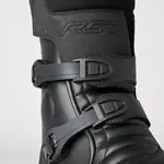 Bottes RST ADV-X mid waterproof CE - Noir