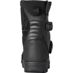 Bottes RST ADV-X mid waterproof CE - Noir