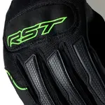 Gants RST S-1 mesh homme CE - Neon green