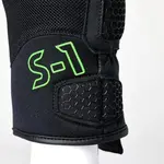 Gants RST S-1 mesh homme CE - Neon green
