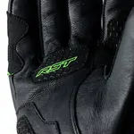 Gants RST S-1 mesh homme CE - Neon green