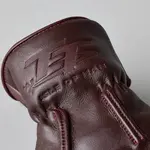 Gants RST IOM Hillberry 2 homme CE - Oxblood