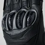 Gants RST S-1 waterproof homme CE - Noir