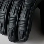 Gants RST S-1 waterproof homme CE - Noir