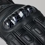 Gants RST Flucrum waterproof homme CE - Noir