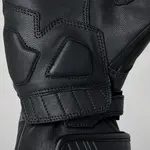Gants RST Flucrum waterproof homme CE - Noir