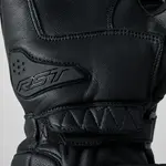 Gants RST S-1 waterproof femme CE - Noir