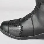 Bottes RST Axiom mid waterproof CE homme - Noir