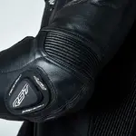 Combinaison RST V4.2i Kangaroo airbag homme CE - Black