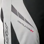 Pantalon RST Ventilator XT CE homme - Silver