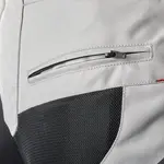 Pantalon RST Ventilator XT CE homme - Silver