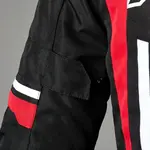 Veste RST Pilot EVO CE homme - Rouge