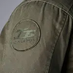 Vest RST Crosby2 CE homme - Olive