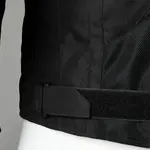 Veste RST Pilot EVO Air CE homme - Noir