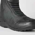 Bottes RST Atlas mid waterproof CE homme - Noir