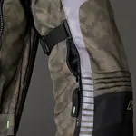 Veste RST Ranger CE homme - Digi green