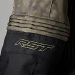 Veste RST Ranger CE homme - Digi green