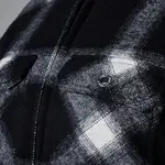 Chemise RST Brushed femme CE - Noir