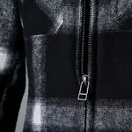 Chemise RST Brushed femme CE - Noir