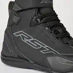 Bottes RST Sabre waterproof CE homme - Noir