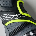 Gants RST Flucrum homme CE - Neon yellow