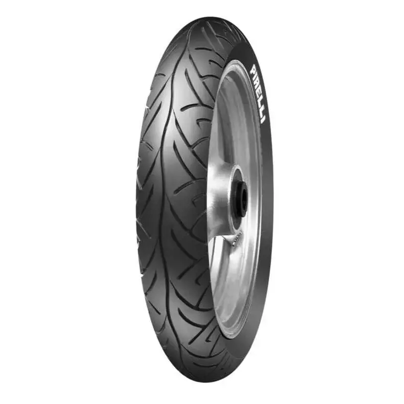 Pneu PIRELLI Sport Demon (F) 100/90-19 M/C 57V TL