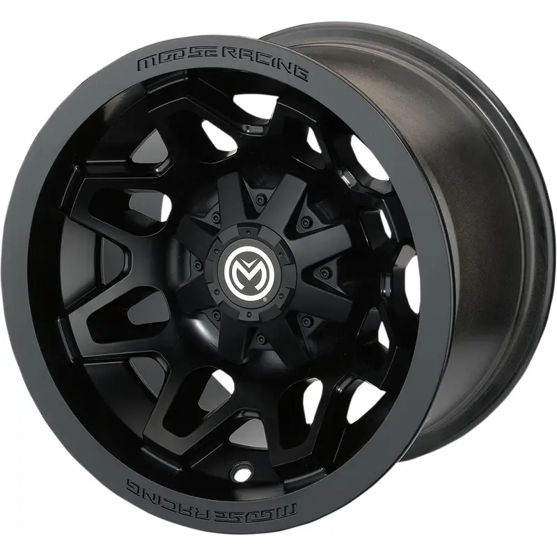 WHEEL 416B 15X7 4-110 5+2