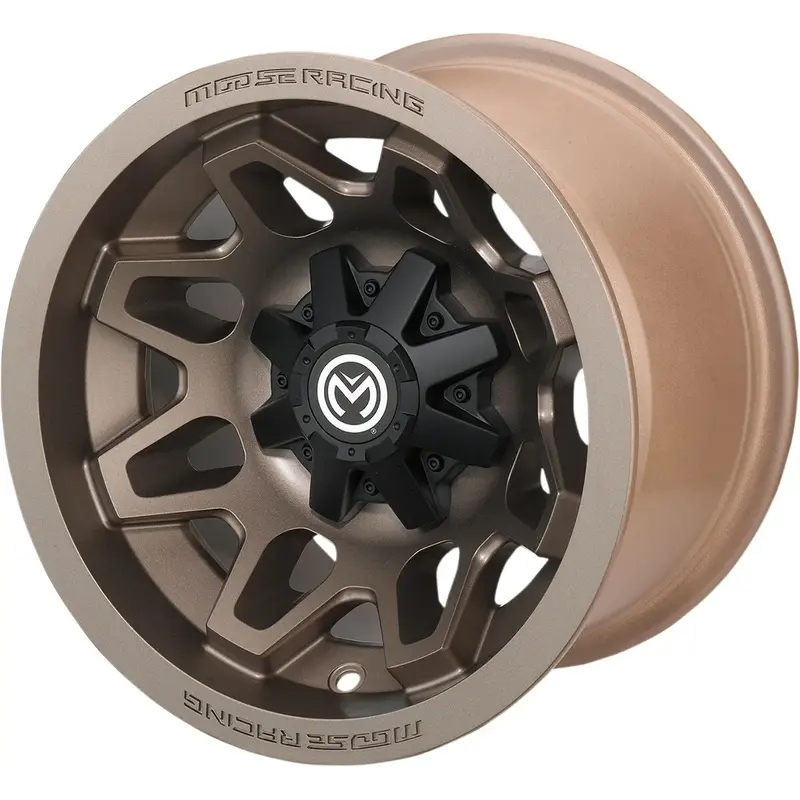 WHEEL 416BZ 15X7 4-1105+2