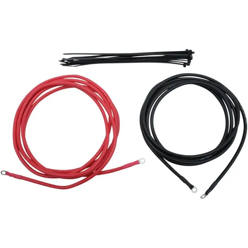 WARN WIRING EXT KIT