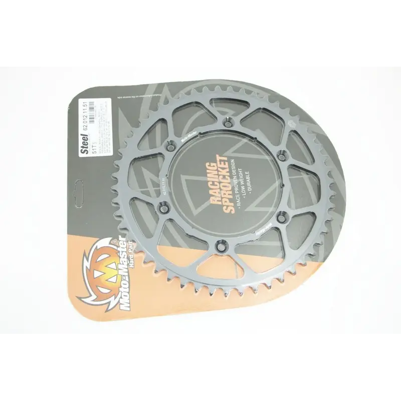REAR SPROCKET 520 51T