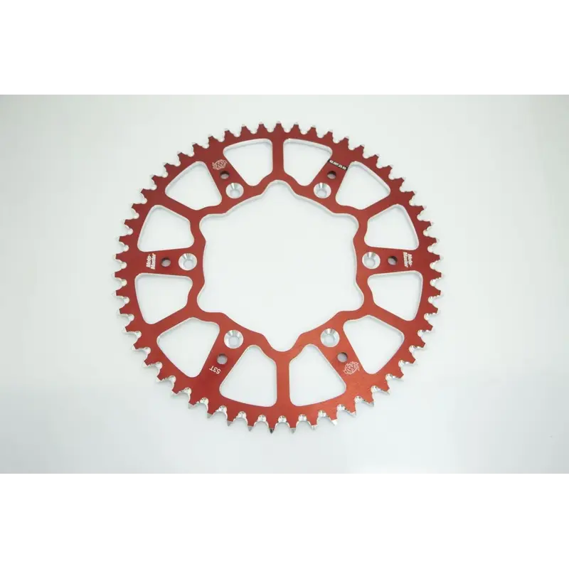 REAR SPROCKET 520 53T RD