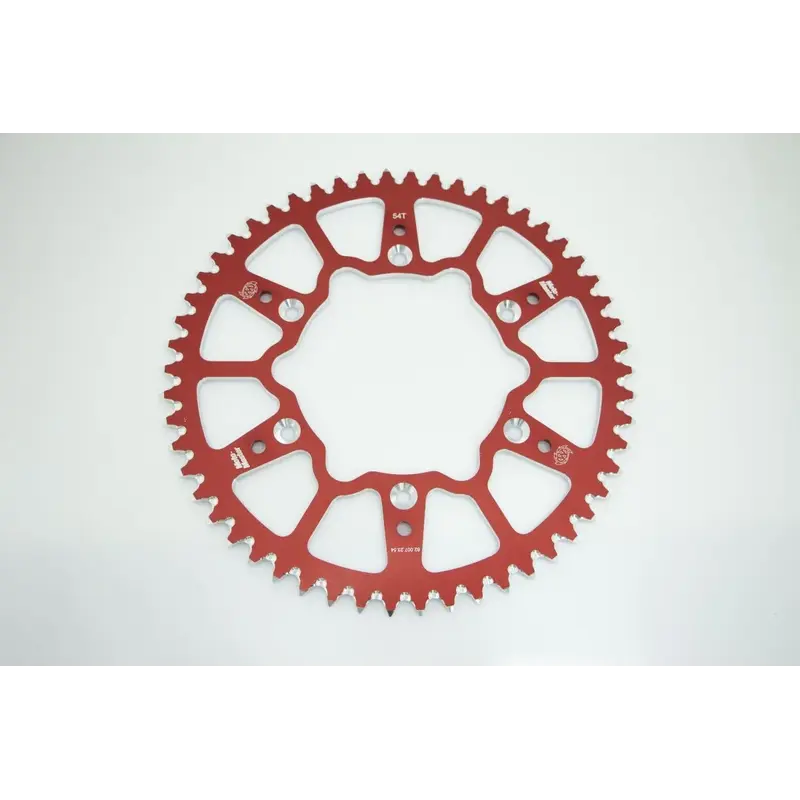 REAR SPROCKET 520 54T RD