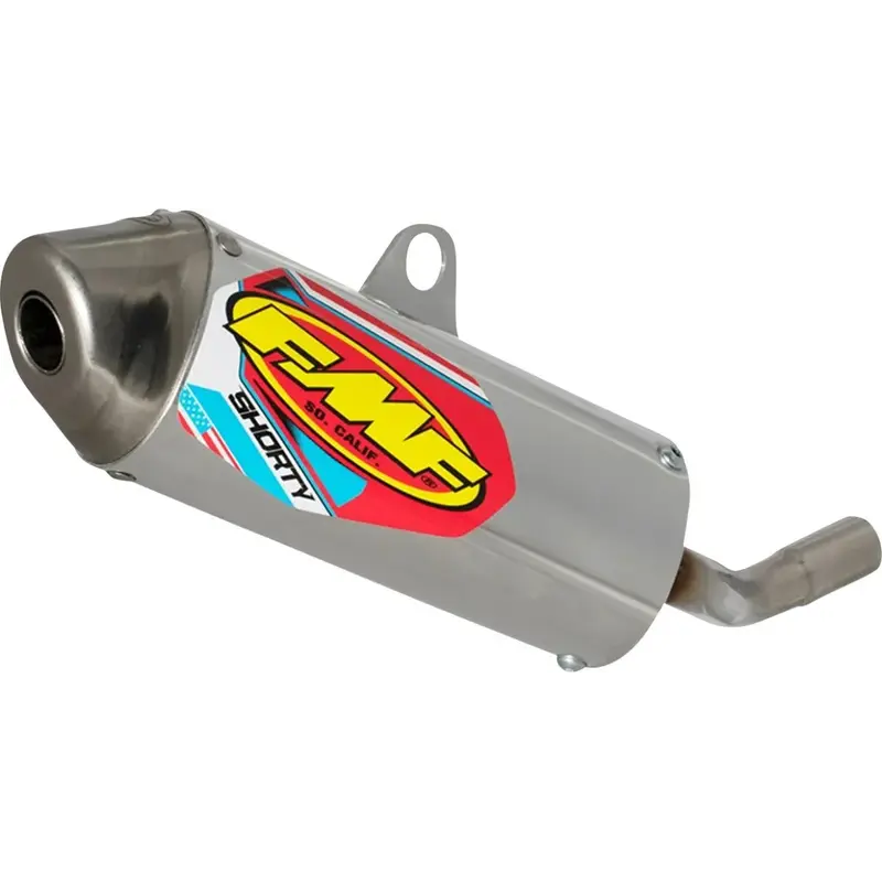 POWERCORE 2 SHORTY SILENCER