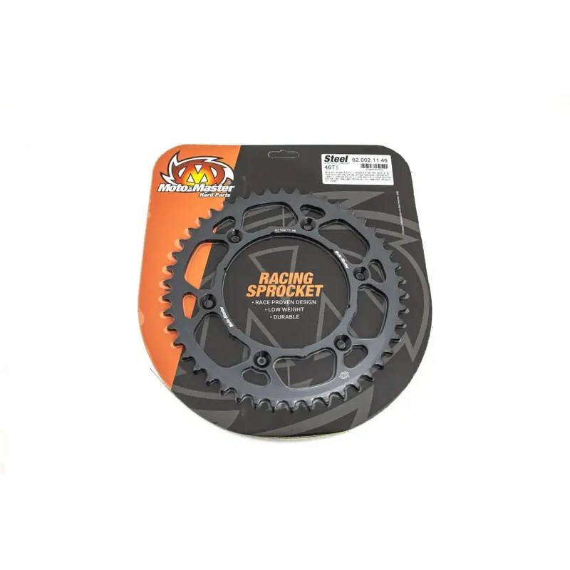 REAR SPROCKET 520 46T