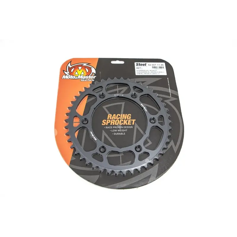 REAR SPROCKET 520 46T