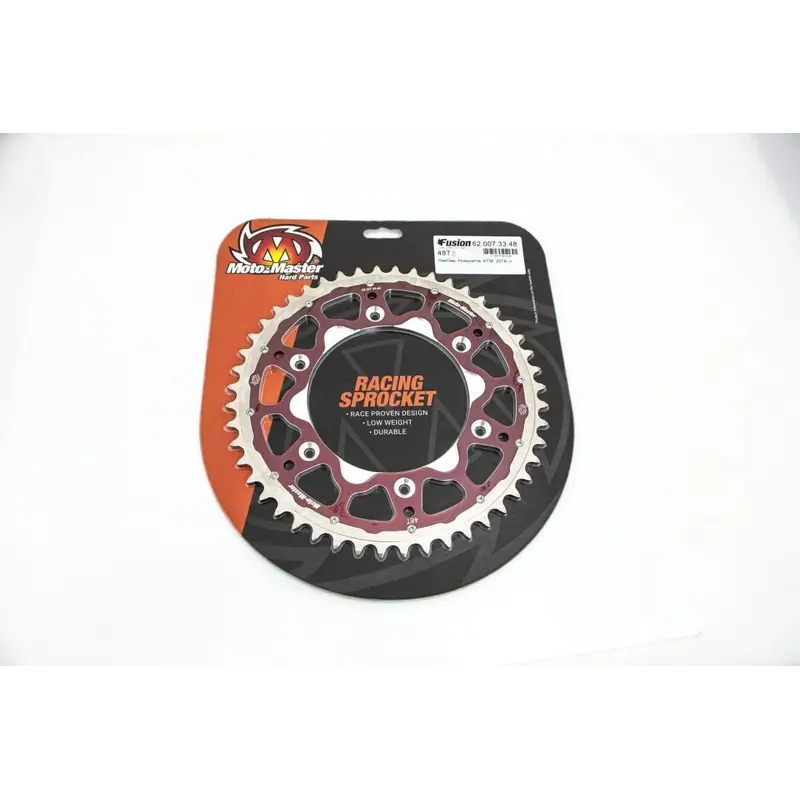 REAR SPROCKET 520 48T RD