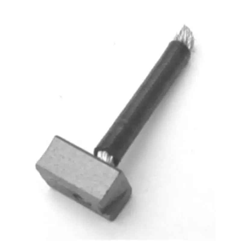 Charbon de démarreur TOURMAX x1