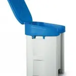 Fontaine de nettoyage biologique BIHR pièces200 60L