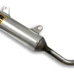 Pot de détente FRESCO Vintage - Yamaha YZ250