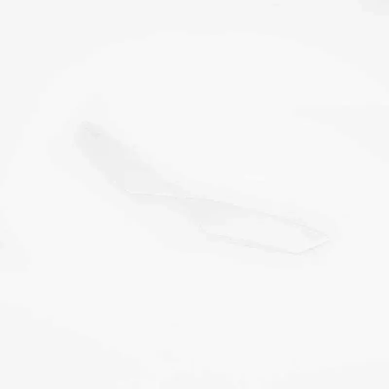 Ecran de protection feu avant par pair R&G RACING transparent - Honda