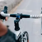 Support de smartphone vélo QUAD LOCK potence/guidon