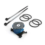 Support de smartphone vélo QUAD LOCK potence/guidon