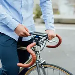 Support de smartphone vélo QUAD LOCK potence/guidon