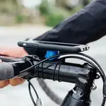 Support de smartphone vélo QUAD LOCK potence/guidon