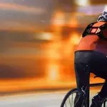 Dispositif de sécurité lumineux CLIC-LIGHT + télécommande