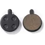 Plaquettes de frein V BIKE pour trottinette électrique Xiaomi M365PRO / M365 PRO2