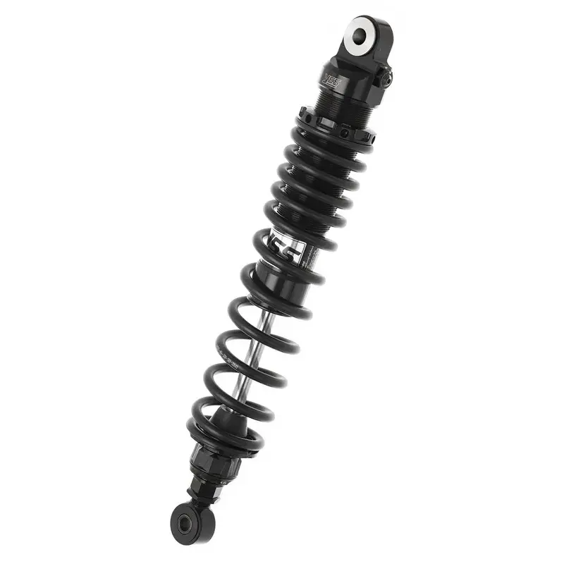 Bi-amortisseur arrière YSS RZ362 TopLine noir - Honda XL 185 S