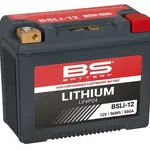 Batterie BS BATTERY Lithium-Ion BSLI-12